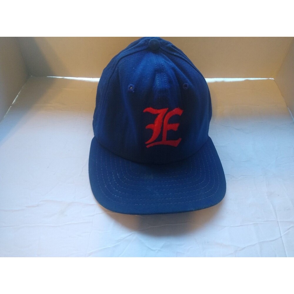 Vintage New Era (Old Logo) Dupont Visor Pro Model Hat ( Size S-M)